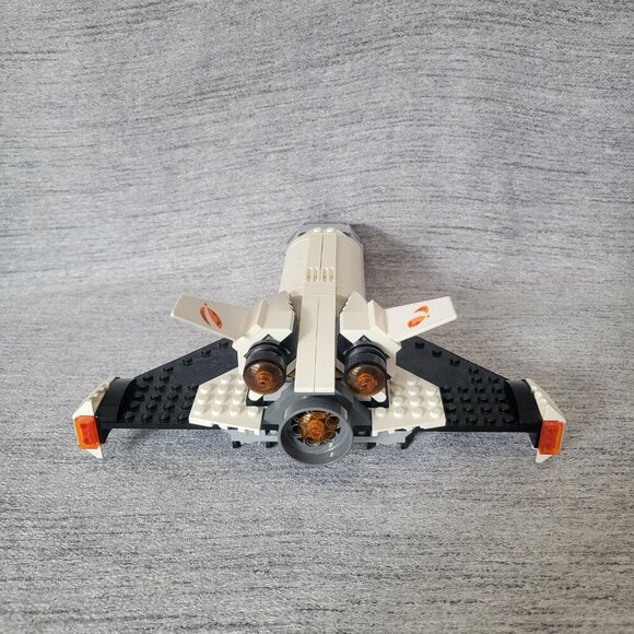 LEGO CITY: Mars Research Shuttle (60226) - Picture 14 of 14